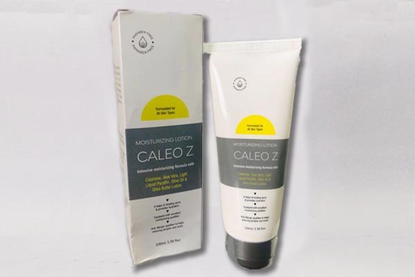 Caleo-Z