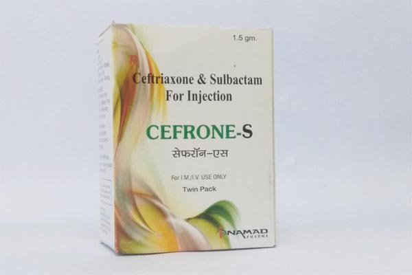Cefrone-S