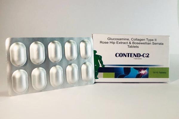 Contend-C2