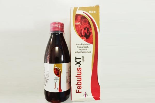 Febulus-XT Syp